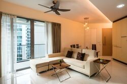 Eight Courtyards (D27), Condominium #507406071